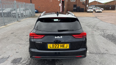 Kia Ceed 1.5T GDi ISG 3 5dr Petrol Estate